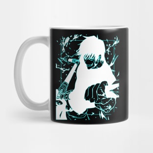 Anime Lovers Best Gift For Fans Girls Boys TojiZenin Jujts Mug